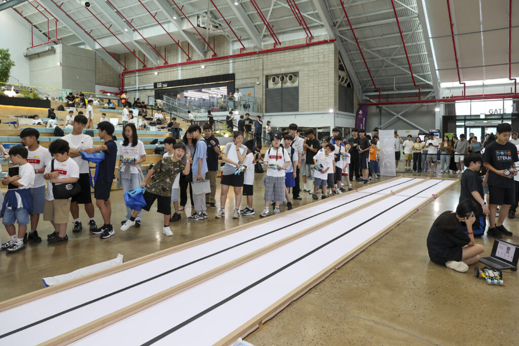 2026 한국대회 갤러리