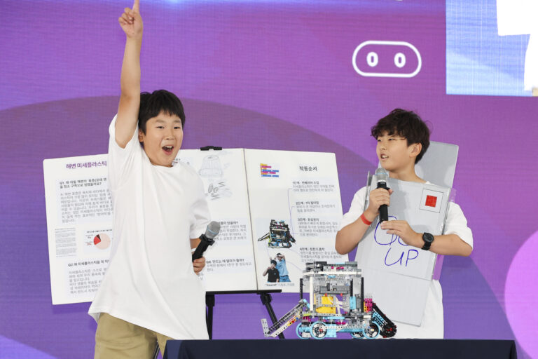 2026 한국대회 수상팀 및 세계대회 진출팀 발표