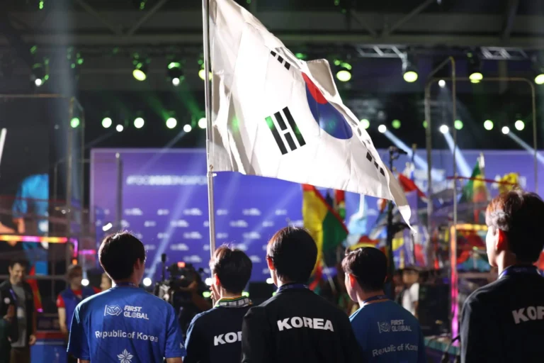 인터내셔널로봇교육협회(ARCH), 2026 FIRST Global Challenge 공식 Collaborator 선정