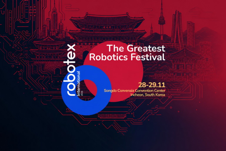 THE WORLD COMES TO KOREA.